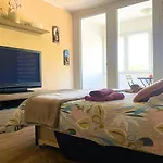 Balcony And Parking, 1Min To Shop, Near Beach
