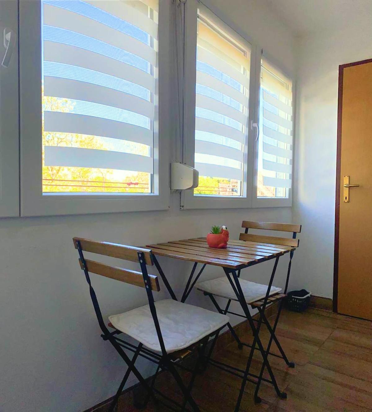 Balcony And Parking, 1min To Shop, Near * Pula